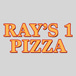 Ray's 1 Pizza