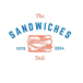 The Sandwiches Deli