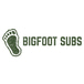 Bigfoot Subs