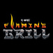 The Flaming Grill