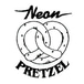 Neon Pretzel