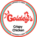 Goldey's crispy chicken