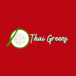 Thai Greens