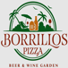 Borrillos Pizzeria & Beer Garden