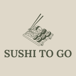 Sushi to Go