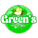Greens Power Juice