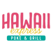 Hawaii Express Poke & Grill