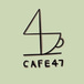 Cafe 4ty7