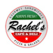 Rachel’s Cafe & Deli