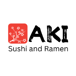 Aki Sushi & Ramen