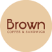 BROWN DELI