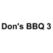 Don's BBQ 3