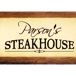 Parson's Steakhouse