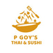 P Goy's Thai And Sushi