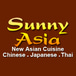 Sunny Asia