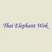 Thai Elephant Wok