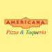 Americana Pizza & Taqueria