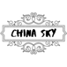 China Sky