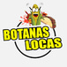 Botanas Locas