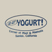 Go Get Yogurt