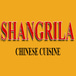 Shangrila Chinese Cuisine