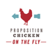 Proposition Chicken at Local Kitchens