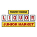 Country Cousins Liquor and Junior Market