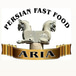 Aria Persian Fast Food Merrylands