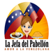 La Jefa del pabellón