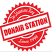 Donair Station