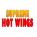 Supreme Hot Wings