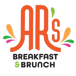 AR’S BREAKFAST BRUNCH