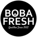 Boba Fresh