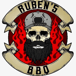 Rubens Bbq