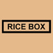 Rice Box