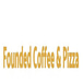 Founded Coffee & Pizza