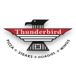 Thunderbird II Pizza