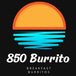 850 Burrito