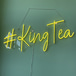 King Tea