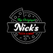 Original Nicks Pizza and Beef