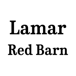 Lamar Red Barn