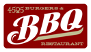 4505 Burgers & BBQ