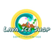 Lava Ice Shop