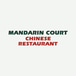 Mandarin Court Chinese Restaurant