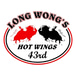 Long Wong's Hot Wings 4344 W Indian School Rd