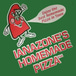 Ianazone's Homemade Pizza