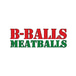 B-Balls Meatballs