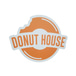 Donut house