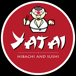 Yatai Hibachi Food Trailer