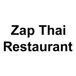 Zap Thai Restaurant
